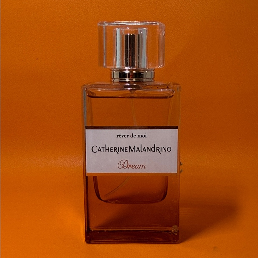 Catherine Malandrino Dream Perfume Bottle